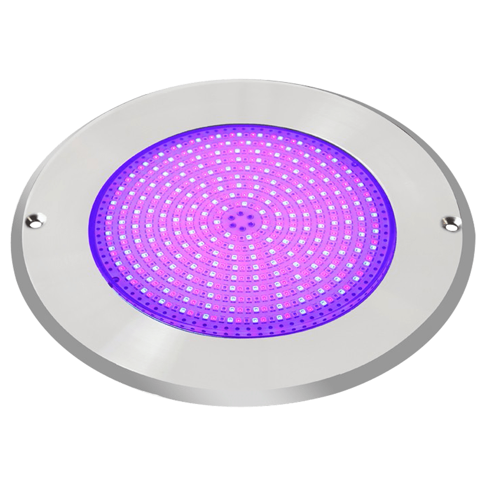 underwater light PL15 RGB 2 Wire Jacuzzi Light LED Pool Light Image