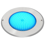 underwater light PL15 RGB 2 Wire Jacuzzi Light LED Pool Light Image