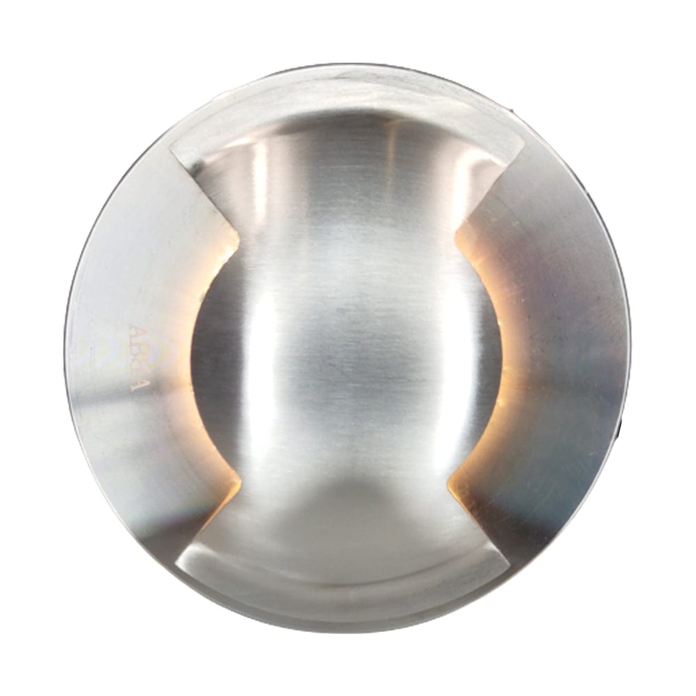 Well Light 2-Directional Stainless Steel Low Voltage In-Ground Well Light UNS04 Image